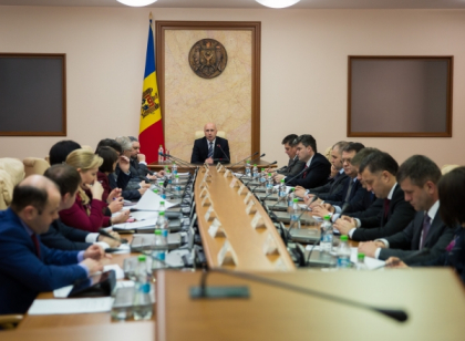 LIVE VIDEO. Declaratii dupa sedinta Guvernului Republicii Moldova din 23 noiembrie 2016 LIVE VIDEO. Declaratii dupa sedinta Guvernului Republicii Moldova din 23 noiembrie 2016