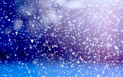 Cer noros si ceata pentru astazi - Afla cand si unde va ninge. Prognoza meteo pentru urmatoarele zile - FOTO