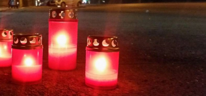 A lovit mortal un pieton si a dat bir cu fugitii! Soferul care se afla la volanul unui Audi a fost retinut: Ce spune politia A lovit mortal un pieton si a dat bir cu fugitii! Soferul care se afla la volanul unui Audi a fost retinut: Ce spune politia