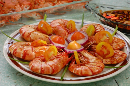 Fructele de mare sunt de post? Iata ce spun teologii