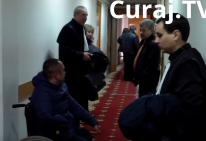Directia de Politie vine cu precizari in cazul barbatului judecat pentru ca ar fi batut doi politisti cu un deget si le-ar fi deteriorat masina