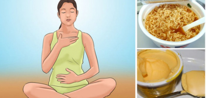 Ai hipertensiune arteriala sau probleme cu inima? Atunci evita aceste 14 alimente