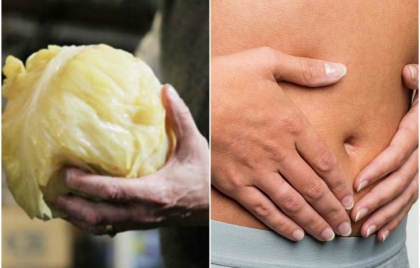 Legatura nestiuta pana acum dintre varza murata si cancer! O mai mananci? Legatura nestiuta pana acum dintre varza murata si cancer! O mai mananci?
