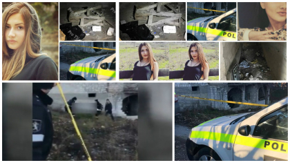 Procurorii urmeaza sa ceara mandate de arestare pentru cei doi suspecti retinuti in cazul minorei gasita moarta la Straseni. Ce se va intampla cu suspectul care a plecat in Romania daca nu se va prezenta in fata procurorilor
