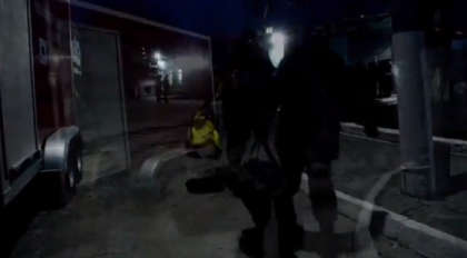 Alerta maxima in localitatea Bravicea. 200 de salvatori, dislocati de urgenta - VIDEO Alerta maxima in localitatea Bravicea. 200 de salvatori, dislocati de urgenta - VIDEO