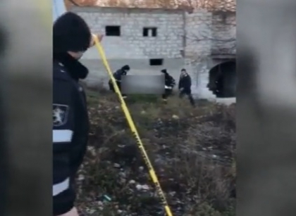 Conducerea IP Straseni, responsabila de documentarea omorului minorei de 14 ani din Straseni, suspendata din functie: a fost deschisa o ancheta de serviciu