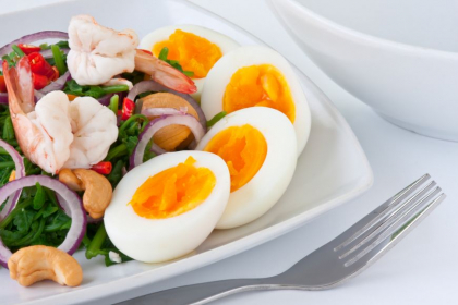 Gustari sub 80 de calorii! Te ajuta sa slabesti rapid