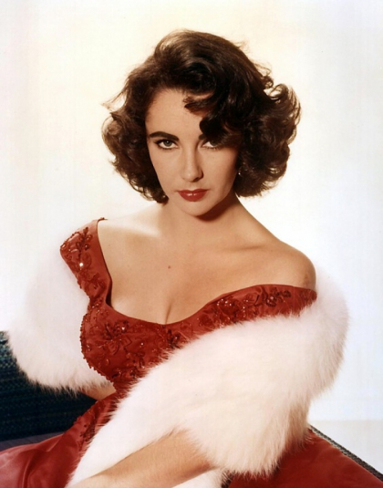 Periculos si ciudat! Dieta extrema a actritei Elizabeth Taylor Periculos si ciudat! Dieta extrema a actritei Elizabeth Taylor