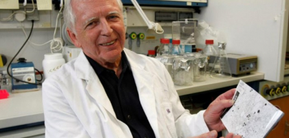 Un laureat NOBEL din Germania socheaza! El sustine urmatoarele: Cancerul este cauzat de un virus necunoscut ce se gaseste intr-un aliment pe care toata lumea il consuma