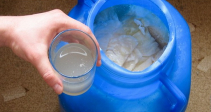 A baut un pahar de zeama de varza in fiecare zi, timp de o saptamana! Ce efect a avut mai tarziu A baut un pahar de zeama de varza in fiecare zi, timp de o saptamana! Ce efect a avut mai tarziu