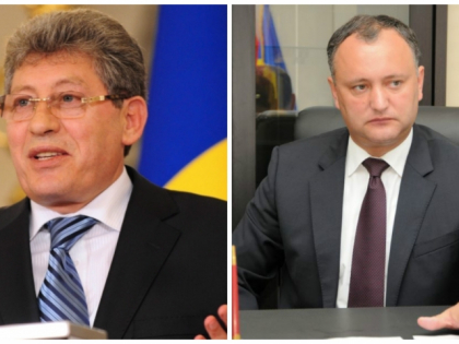 Ghimpu ii da replica lui Dodon: "Mare placere sa-l ascult pe Dodon nu am, dar sunt nevoit sa-i spun urmatoarele...". Mesajul integral postat pe facebook Ghimpu ii da replica lui Dodon: "Mare placere sa-l ascult pe Dodon nu am, dar sunt nevoit sa-i spun urmatoarele...". Mesajul integral postat pe facebook