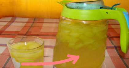 Iata ce se intampla in corpul tau, atunci cand bei apa cu lamaie si ananas Iata ce se intampla in corpul tau, atunci cand bei apa cu lamaie si ananas