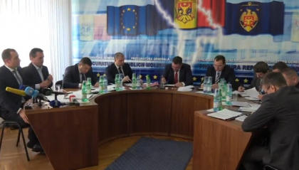 LIVE VIDEO. CSP urmeaza sa aleaga, astazi, candidatul pentru functia de Procuror General. Cei 6 inscrisi in cursa, luati la intrebari LIVE VIDEO. CSP urmeaza sa aleaga, astazi, candidatul pentru functia de Procuror General. Cei 6 inscrisi in cursa, luati la intrebari
