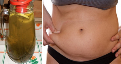 Ce sa bei dupa mesele copioase de sarbatori pentru a accelera metabolismul