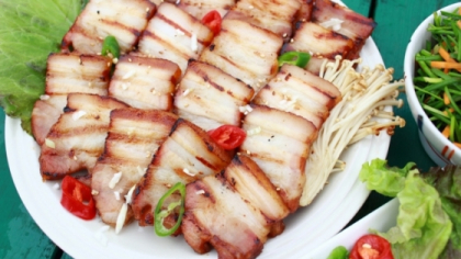 A mancat slanina cu ceapa! Incredibil ce s-a intamplat cu corpul sau A mancat slanina cu ceapa! Incredibil ce s-a intamplat cu corpul sau