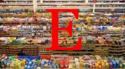 Aceasta este lista cu CELE MAI NOCIVE E-uri din alimentele pe care le consumam!
