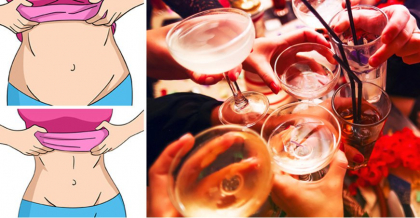 Iata ce se intampla cu organismul tau daca vei renunta la alcool timp de doua saptamani