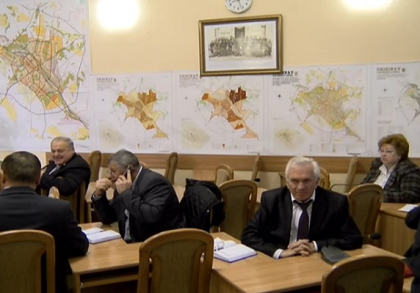 LIVE VIDEO. Sedinta saptamanala a serviciilor primariei Chisinau