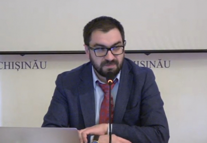 LIVE VIDEO. Consilierii municipali PPEM sustin o conferinta de presa la Primarie