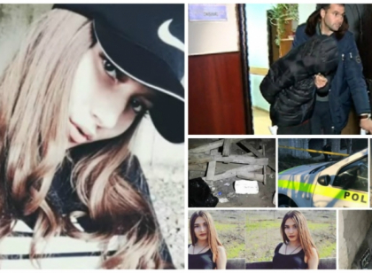 Suspectul de 17 ani, in cazul omorului minorei din Straseni, care a fugit in Romania, sta in Ungaria si asteapta sa fie extradat in RM. Detalii din dosar Suspectul de 17 ani, in cazul omorului minorei din Straseni, care a fugit in Romania, sta in Ungaria si asteapta sa fie extradat in RM. Detalii din dosar