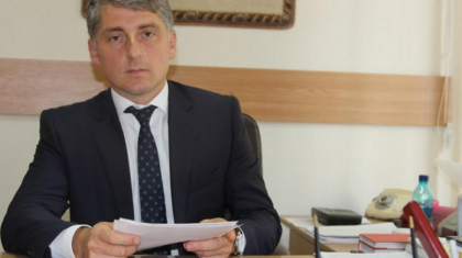 Deputatul PLDM Grigore Cobzac a contestat la CC numirea Procurorului General. Reactia lui Eduard Harunjen Deputatul PLDM Grigore Cobzac a contestat la CC numirea Procurorului General. Reactia lui Eduard Harunjen