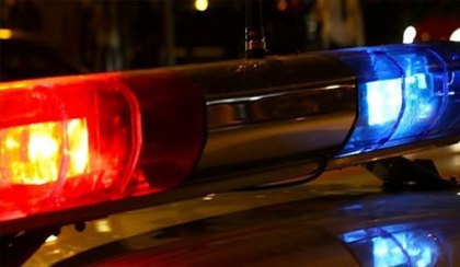 Injurat, bruscat, cu uniforma rupta si fara telefon mobil - un politist din Cahul sustine ca ar fi fost agresat de un sofer implicat intr-un accident care n-a vrut sa mearga la inspectorat