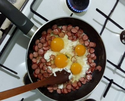 Ai preparat gresit pana acum omleta! Iata secretul, stiut de putine gospodine Ai preparat gresit pana acum omleta! Iata secretul, stiut de putine gospodine