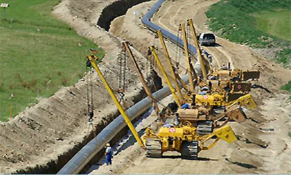 Factura pentru gazoductul Ungheni - Chisinau creste cu 20 de milioane de euro - Mold-street.com Factura pentru gazoductul Ungheni - Chisinau creste cu 20 de milioane de euro - Mold-street.com