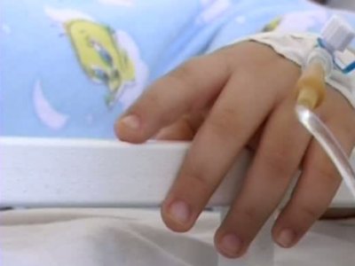 Patru copii au ajuns la spital dupa ce s-au intoxicat la o gradinita din capitala: unul dintre ei, internat la reanimare in stare grava