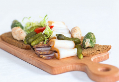 Cum scapi de colesterol cu slanina de porc. Ce alte beneficii are Cum scapi de colesterol cu slanina de porc. Ce alte beneficii are