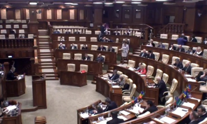 Fara blocuri pe stadioane. Proiectul de lege propus a starnit replici intre alesii poporului Fara blocuri pe stadioane. Proiectul de lege propus a starnit replici intre alesii poporului