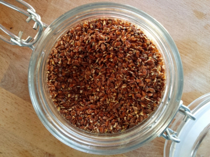 Doua ingrediente iti curata corpul de paraziti si depozite de grasime!