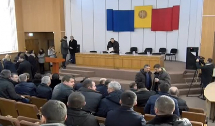 LIVE VIDEO. Consiliul PL decide excluderea Ministrului Apararii, Anatol Salaru, din Partidul Liberal LIVE VIDEO. Consiliul PL decide excluderea Ministrului Apararii, Anatol Salaru, din Partidul Liberal