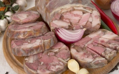 Cum sa prepari toba pentru masa de Craciun Cum sa prepari toba pentru masa de Craciun
