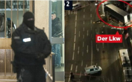Ministerul de Externe verifica daca sunt moldoveni raniti in atentatul terorist din Germania Ministerul de Externe verifica daca sunt moldoveni raniti in atentatul terorist din Germania