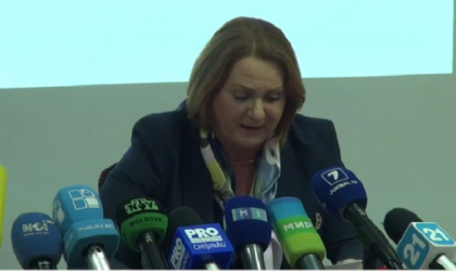 URMARESTE LIVE. Ministrul muncii explica reforma sistemului de pensii