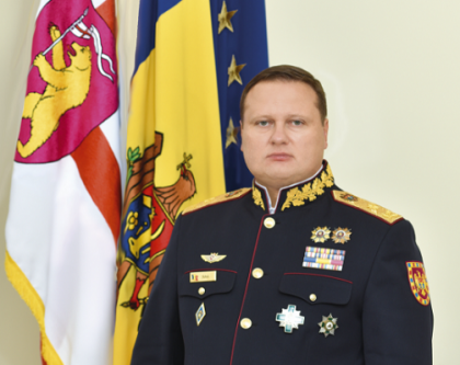 SPPS, fara conducere! Directorul si adjunctul sau si-au dat demisia! Presedintele Timofti a semnat un decret in acest sens