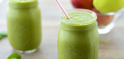 Slabesti rapid cu ajutorul acestui smoothie. Iata reteta Slabesti rapid cu ajutorul acestui smoothie. Iata reteta