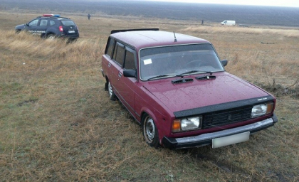 A urcat baut la volan si s-a pornit la drum. Isprava unui ucrainean care a ajuns "intamplator" in Moldova: "a incurcat drumul"- FOTO