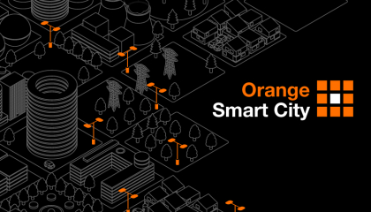 Orange Smart City - conectam orasul la viitor - VIDEO