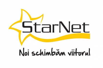 StarNet - Brandul Anului 2016 StarNet - Brandul Anului 2016