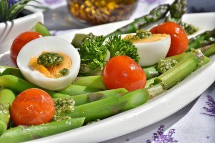 Cea mai simpla dieta disociata! Slabesti 3 kilograme in 4 zile