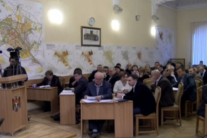 LIVE VIDEO. Sedinta primariei Chisinau din 26 decembrie 2016 LIVE VIDEO. Sedinta primariei Chisinau din 26 decembrie 2016
