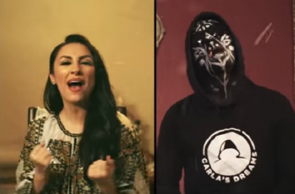 "Craciunul in Moldova e cu totul altceva, noi suntem true, pastram traditia". Cum suna piesa cantata de Carla\'s Dreams alaturi de mai multi interpreti romani - VIDEO "Craciunul in Moldova e cu totul altceva, noi suntem true, pastram traditia". Cum suna piesa cantata de Carla\'s Dreams alaturi de mai multi interpreti romani - VIDEO