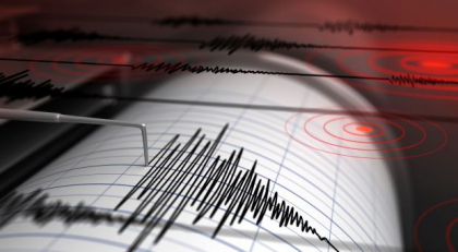 Cutremur puternic resimtit in Republica Moldova. Seismul de peste 5,2 pe scara Richter a fost urmat de o replica: a fost resimtit in Turcia si Bulgaria Cutremur puternic resimtit in Republica Moldova. Seismul de peste 5,2 pe scara Richter a fost urmat de o replica: a fost resimtit in Turcia si Bulgaria