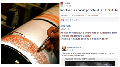 "S-a cutremurat facebook-ul cu postari". Reactia baietilor de la Carla\'s Dreams - GALERIE FOTO cu cele mai haioase replici