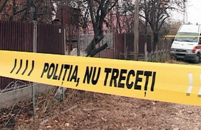 Crima odiosa la Soldanesti, de Revelion. Un barbat si-a ucis in bataie concubina. Cum s-a intamplat totul