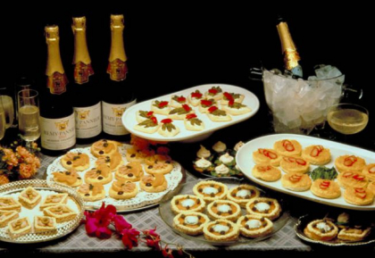 Resturi de la masa de Revelion? Iata ce poti face cu ele Resturi de la masa de Revelion? Iata ce poti face cu ele