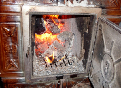Caz tragic in Dubasarii Vechi, Criuleni. Un barbat a fost gasit mort dupa ce s-ar fi intoxicat cu monoxid de carbon 