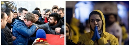 Detalii privind starea sanatatii a moldovencei ranite in atacul terorist comis in noaptea dintre ani intr-un club din Istanbul